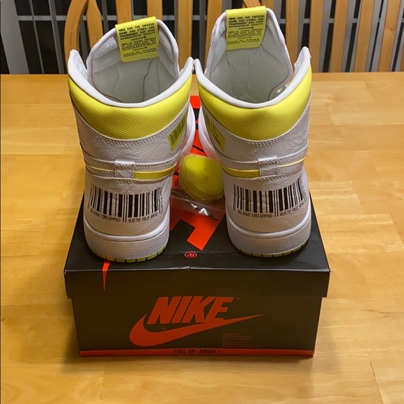 Jordan 1 - Picture 3 of 6